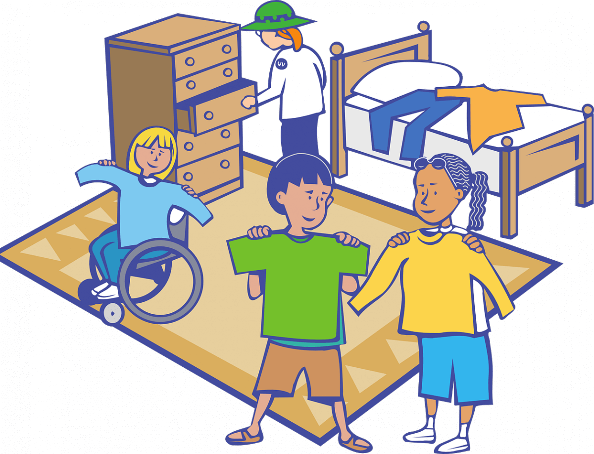 Looking at Summer Camps – Paths to Literacy Looking at Summer Camps – Paths to Literacy