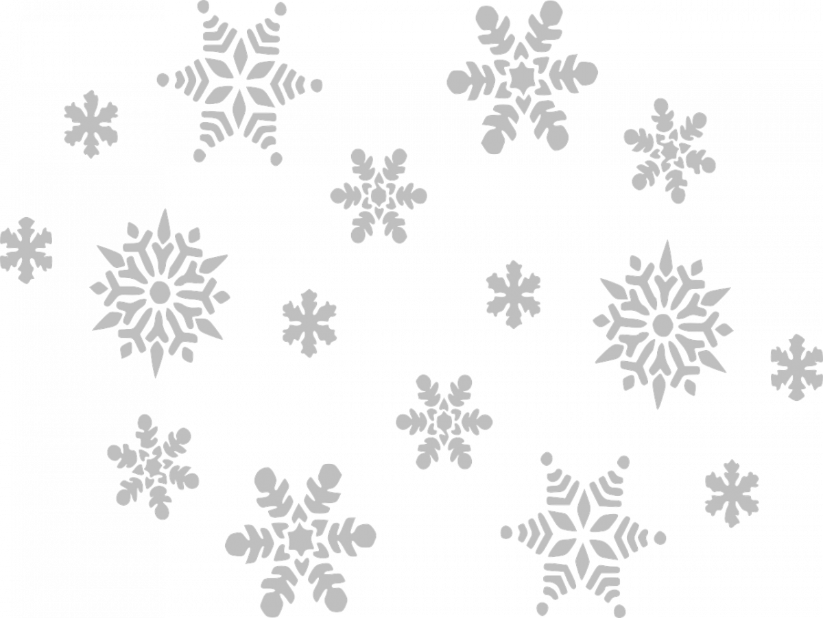 Snowflakes