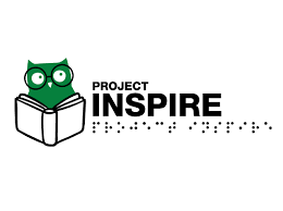 Project INSPIRE logo