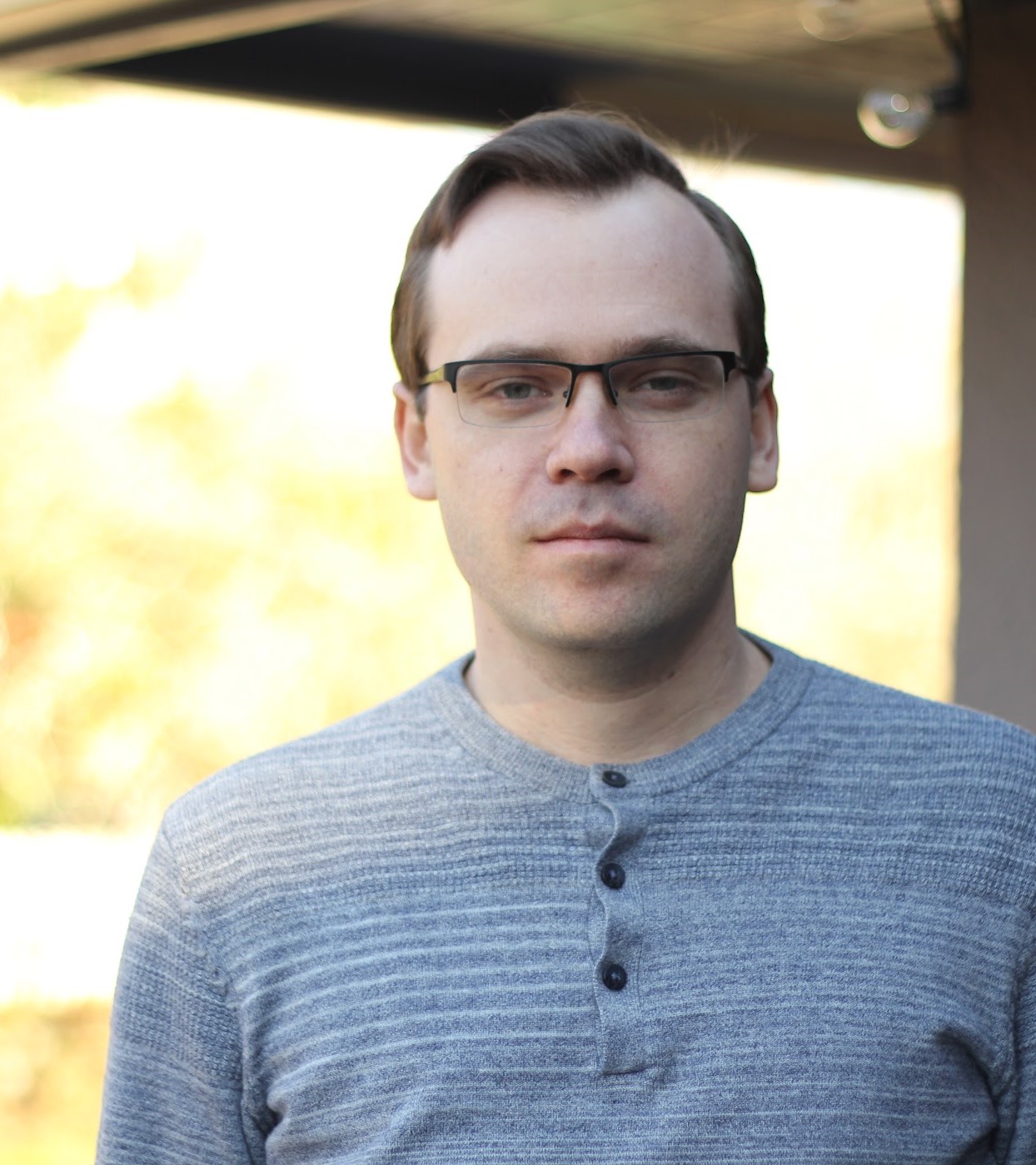Michael Cantino