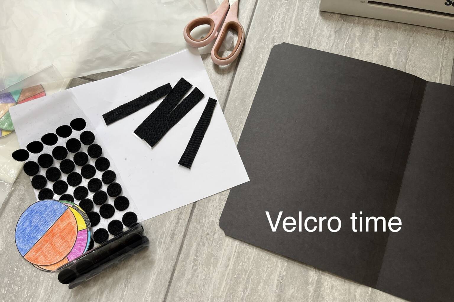 File Folder Learning for the Blind and Visually Impaired – Paths to ...
