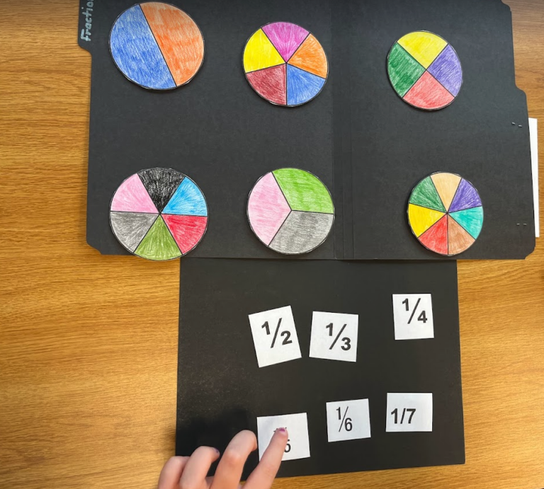 Blind Files File Folder Learning for the Blind and Visually Impaired – Paths to ...