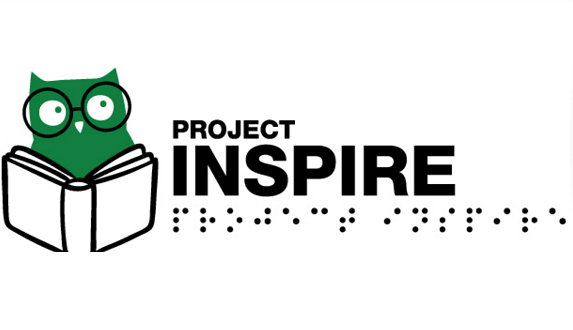 Project Inspire logo