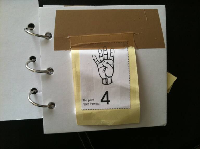 Getting Books into the Hands of My 3-Year-Old, Deafblind Son – Paths to ...