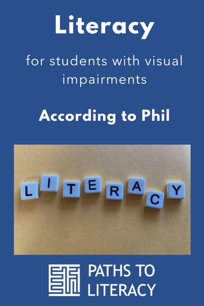 collage of Literacy according to Phil