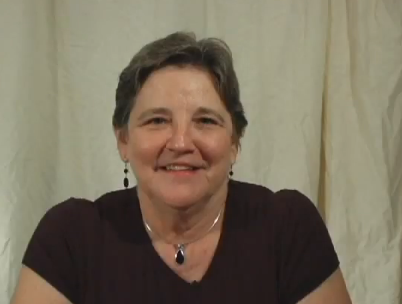 Susan Osterhaus