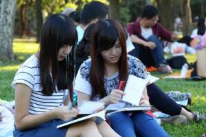 Classroom Adaptations for Students with Low Vision – Paths to Literacy