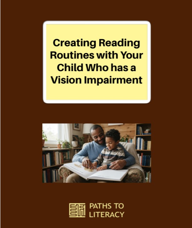 Creating reading routines pin